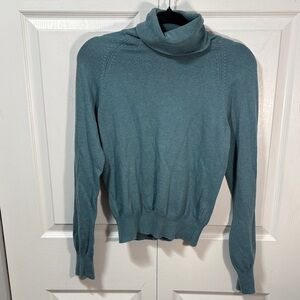 Women's cashmere Turtleneck Sweater